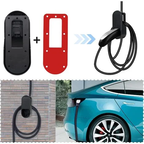 Câble Chargeur EV Connecteur Mural